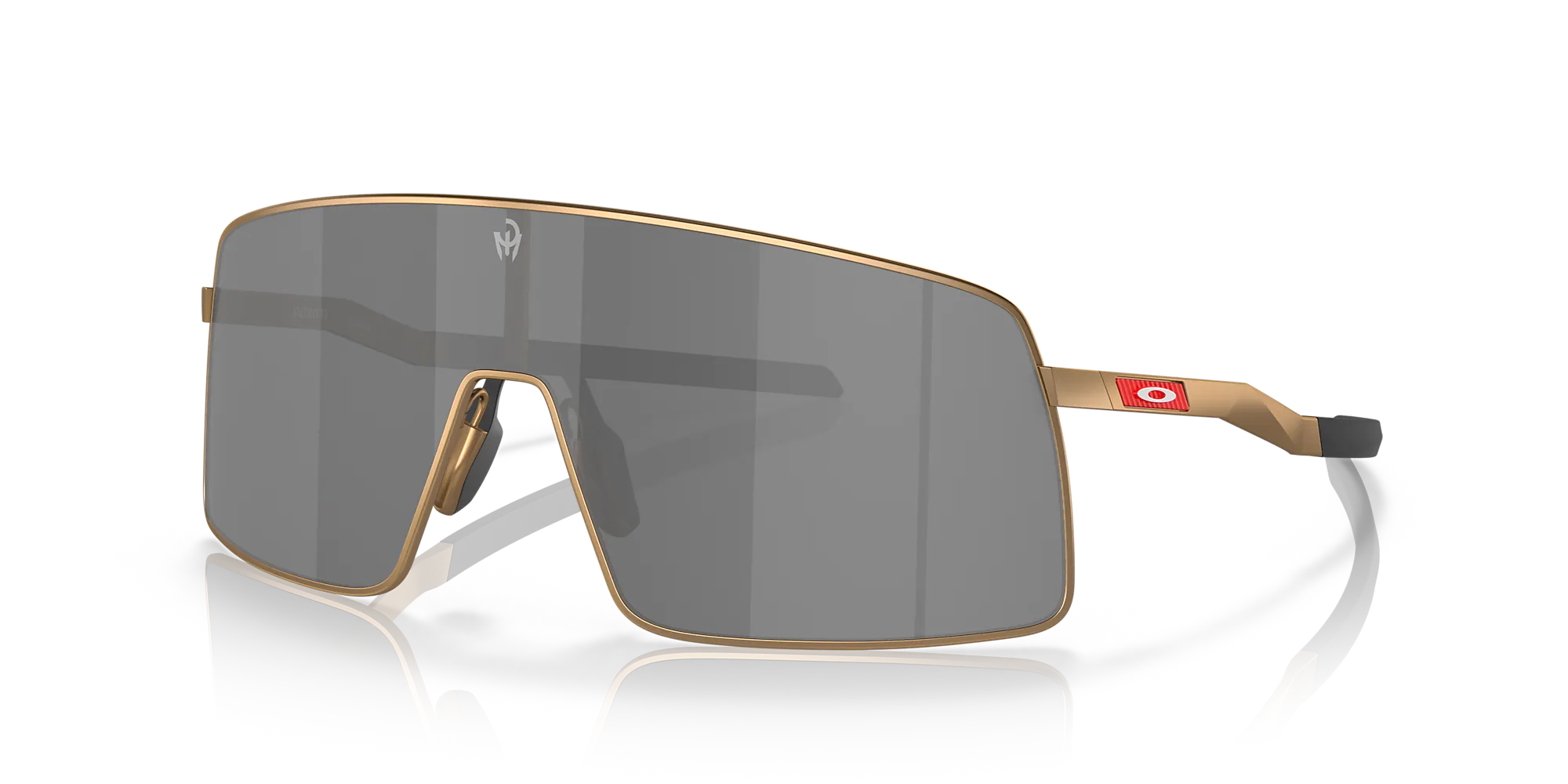 Sutro online oakley gold