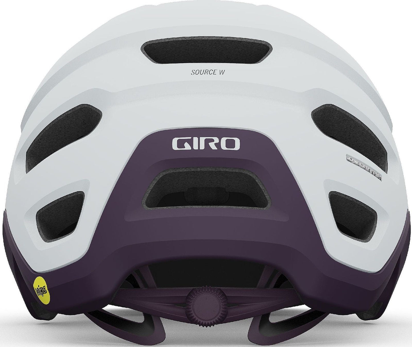 Giro Source MIPS MTB Helmet - Womens - Matt Chalk-Urchin - 2021