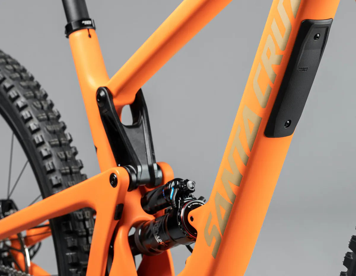 Santa Cruz Hightower AL 29 D Kit Matt Melon 2022 Cambria Bike