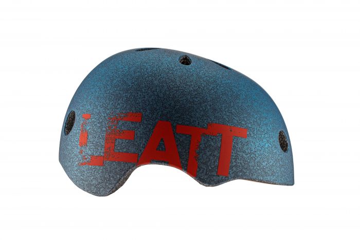 Leatt MTB 1.0 Urban Helmet - Chilli - 2021