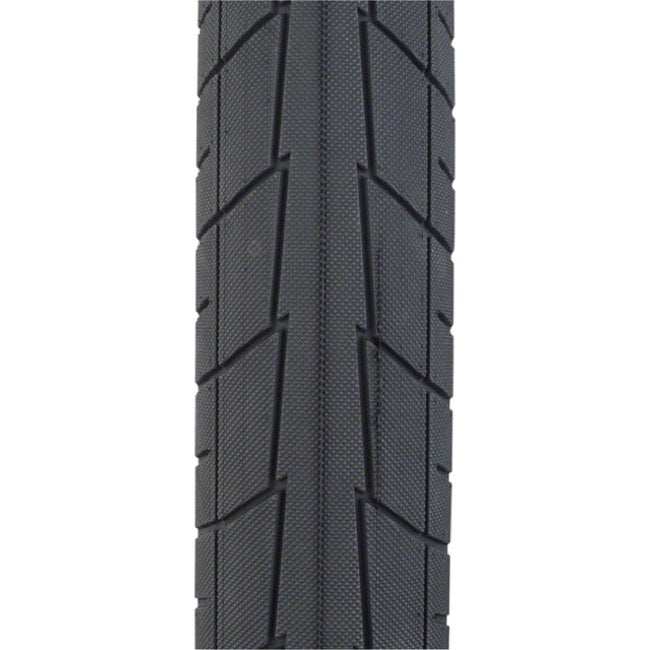 Salt Tracer 18" BMX Tire - Black