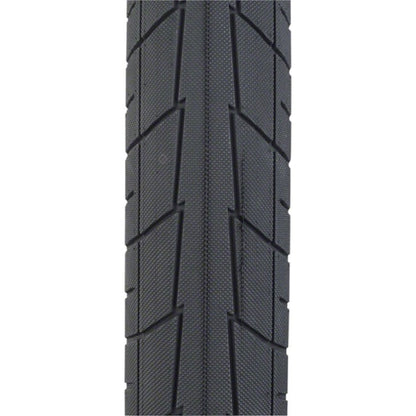 Salt Tracer 18" BMX Tire - Black