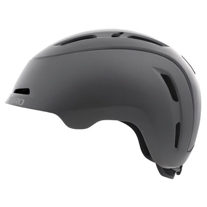 Giro Camden MIPS Commuter Helmet - Matt Black