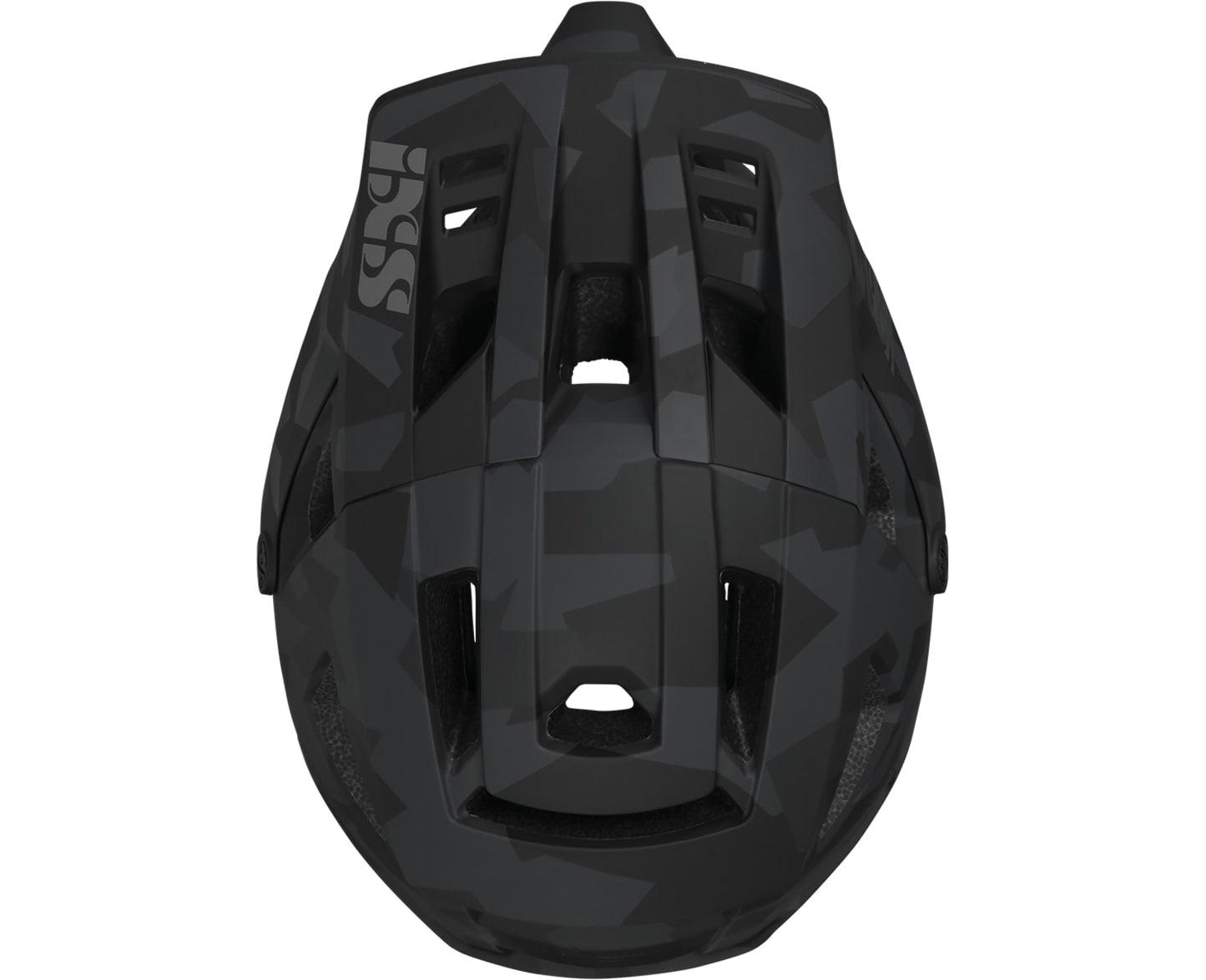 iXS Trigger MIPS Full Face Helmet - Camo Black