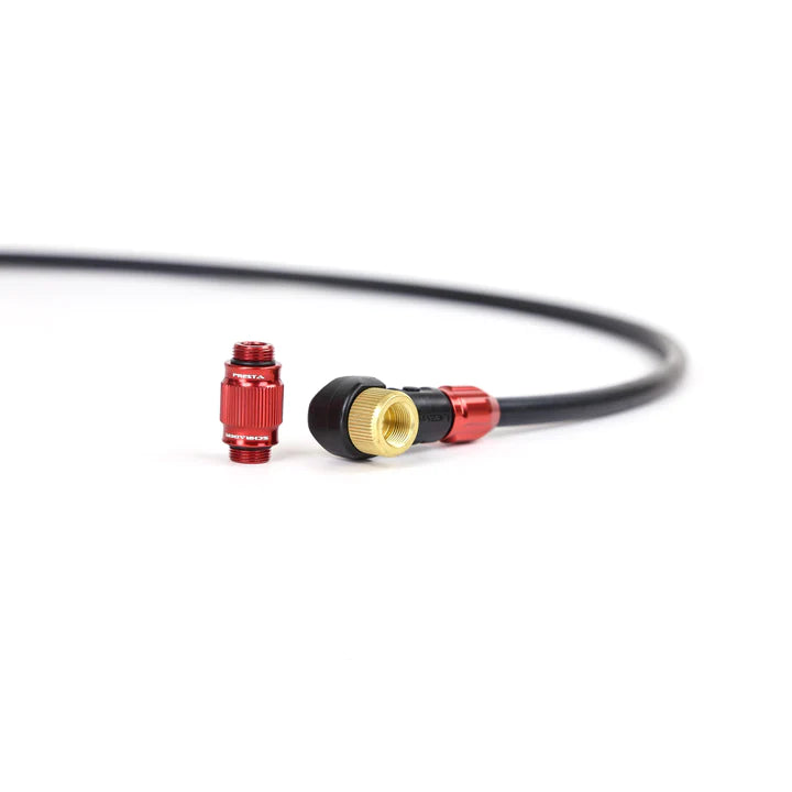 Lezyne ABS-1 PRO Chuck - Thumbnail 3