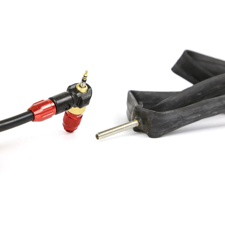 Lezyne ABS-1 PRO Chuck - Thumbnail 4
