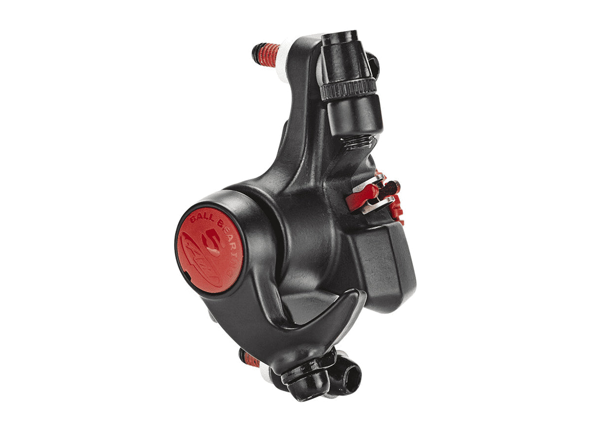 Avid BB5 MTB Mechanical Disc Brake Black – Cambria Bike