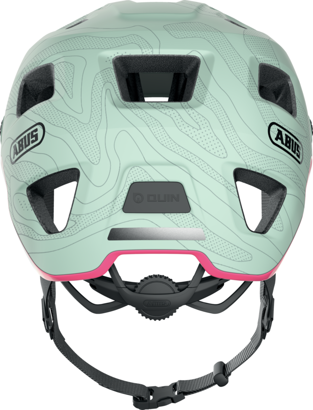 Abus MoDrop MTB Helmet - Iced Mint