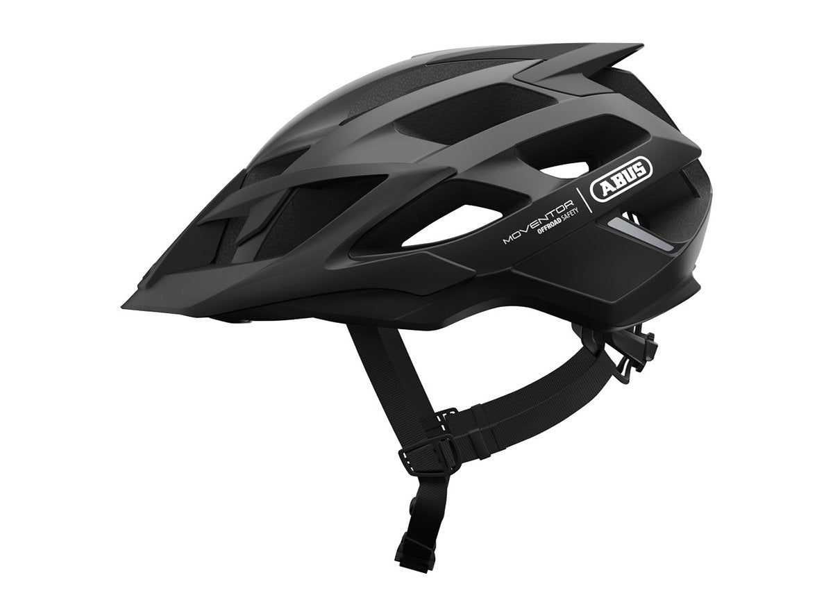 Abus Moventor MTB Helmet