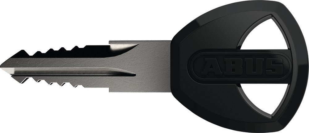 Abus U-Lock - 402 - 402/170HB230 SH34 - Black