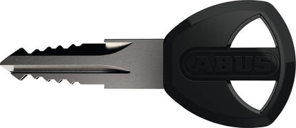 Abus U-Lock - 402 - 402/170HB230 SH34 - Black