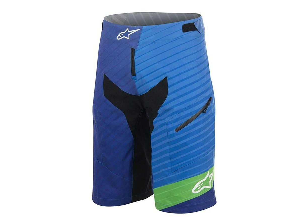 Short alpinestar mtb new arrivals