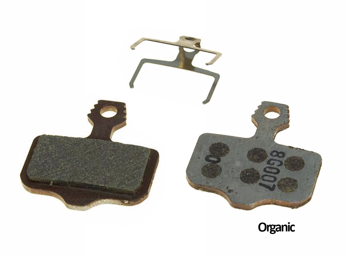 SRAM Elixer/DB Brake Pads