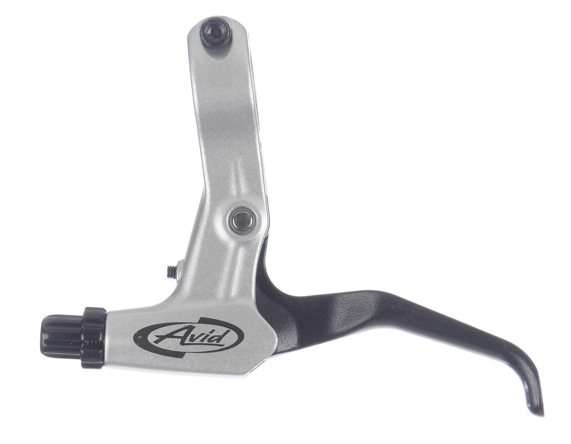 Avid FR-5 MTB Brake Lever - Single - Silver Silver Left or Right Hand 