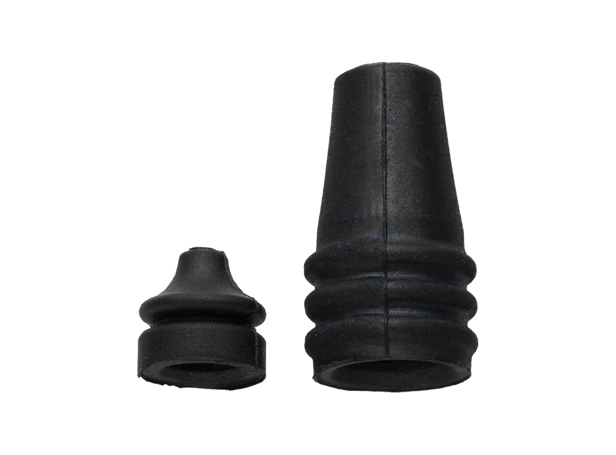 Avid BB7 Cable Boot Kit Black Each 