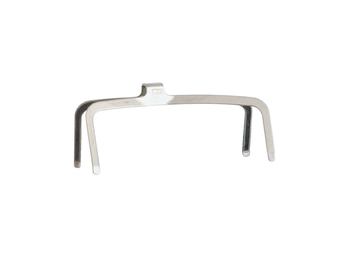 Brake Pad Retraction Springs at Sara Sugerman blog