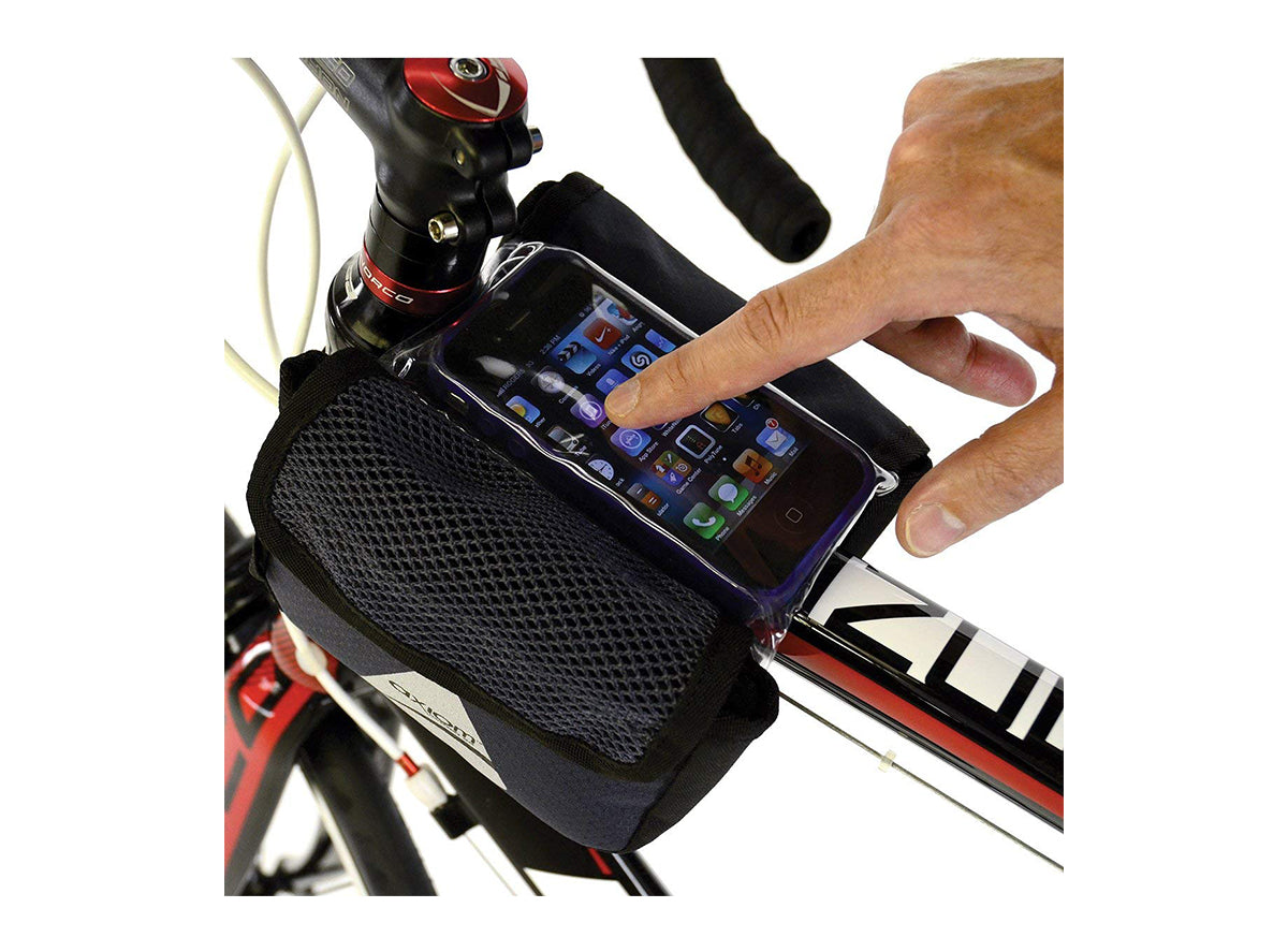 Axiom Smartbag Touch Top Tube Bag