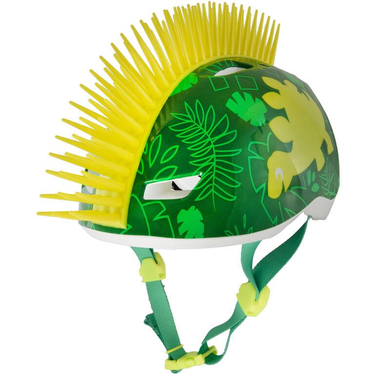 C.Preme Krash Helmet w/Fit System - Infant 1 Plus - Lil Dino Special Lil Dino Special One Size 