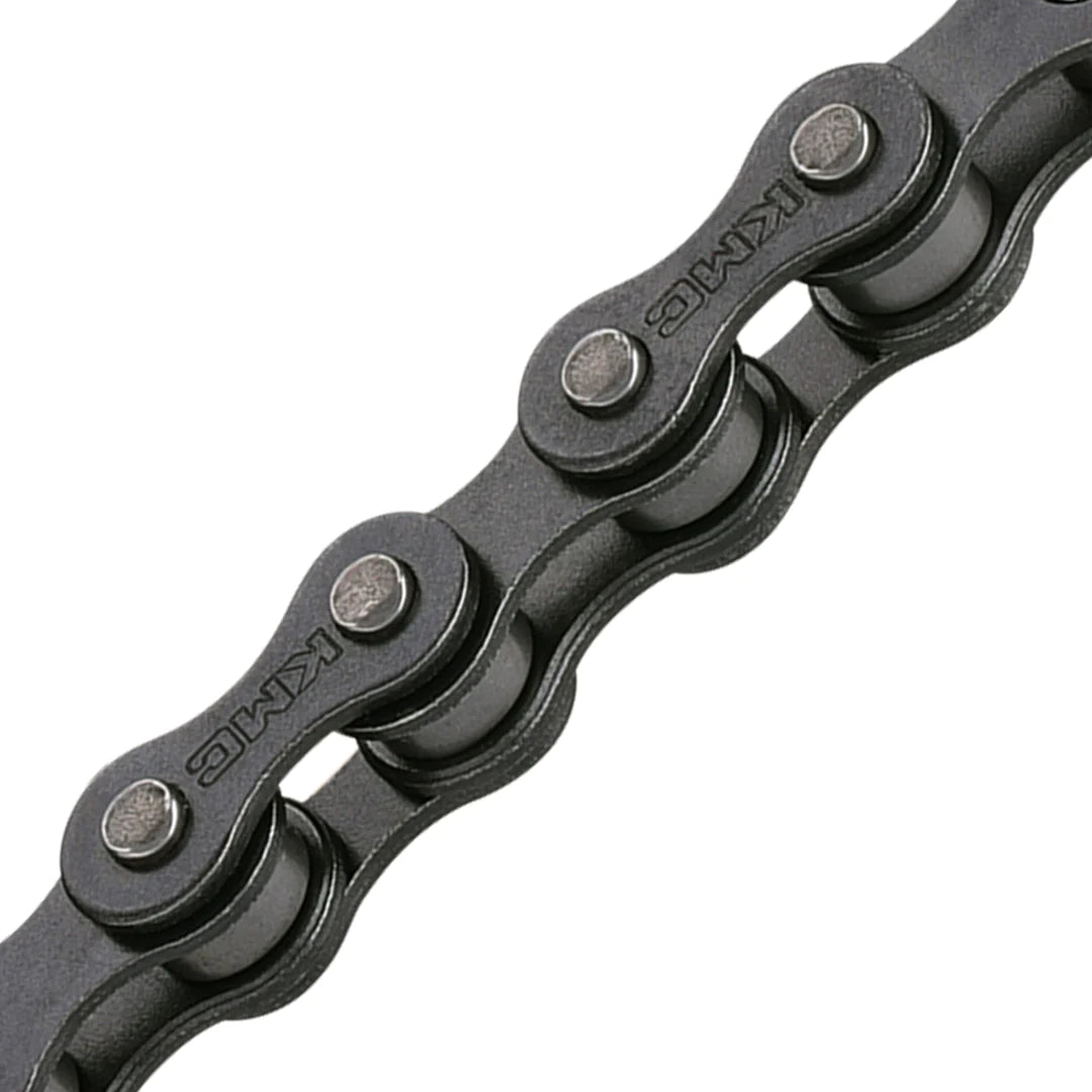 KMC B1H Heavy Duty Single Speed Chain - Black