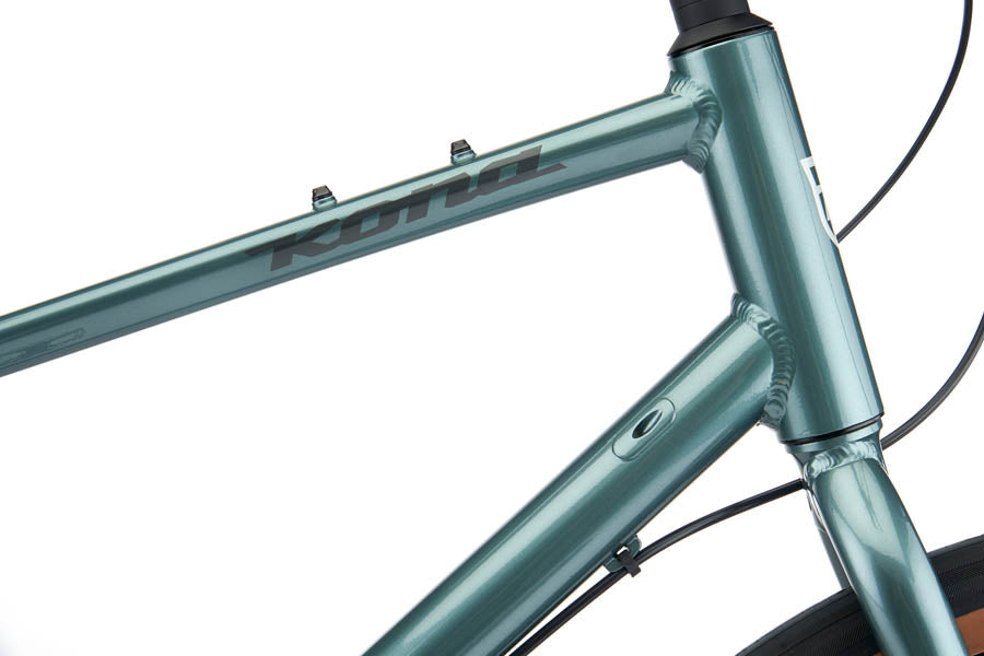 Kona dew plus discount green