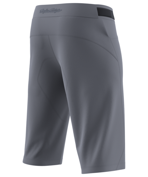 Troy Lee Designs Flowline Short with Liner - Gray - 2023