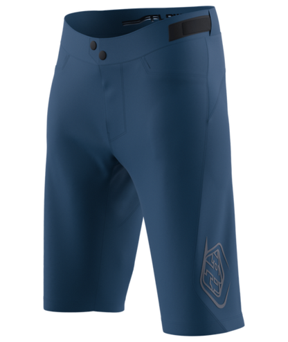 Troy Lee Designs Flowline Short with Liner - Blue - 2022 Blue 30" 