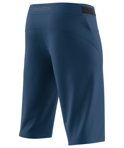 Troy Lee Designs Flowline Short with Liner - Blue - 2023