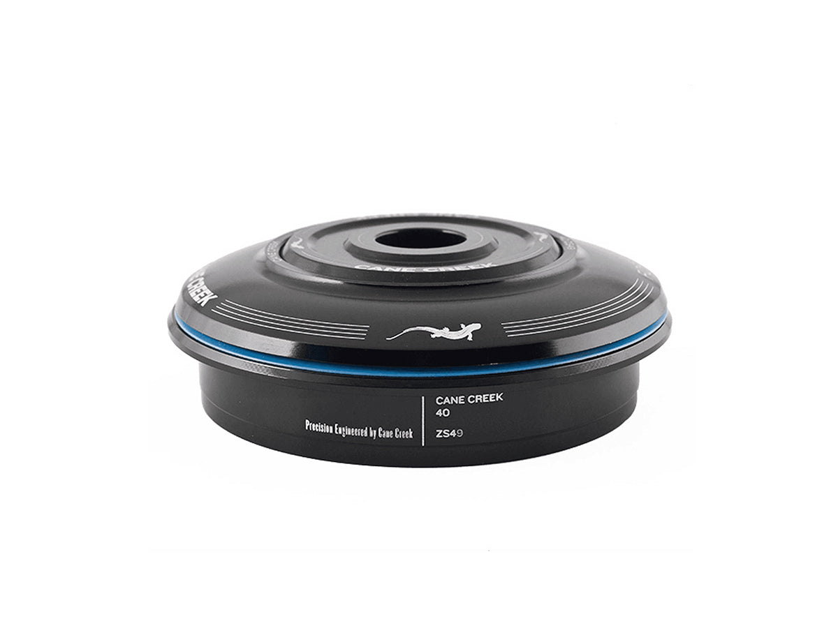 Cane Creek 40 Series Headset Top - Black – Cambria Bike