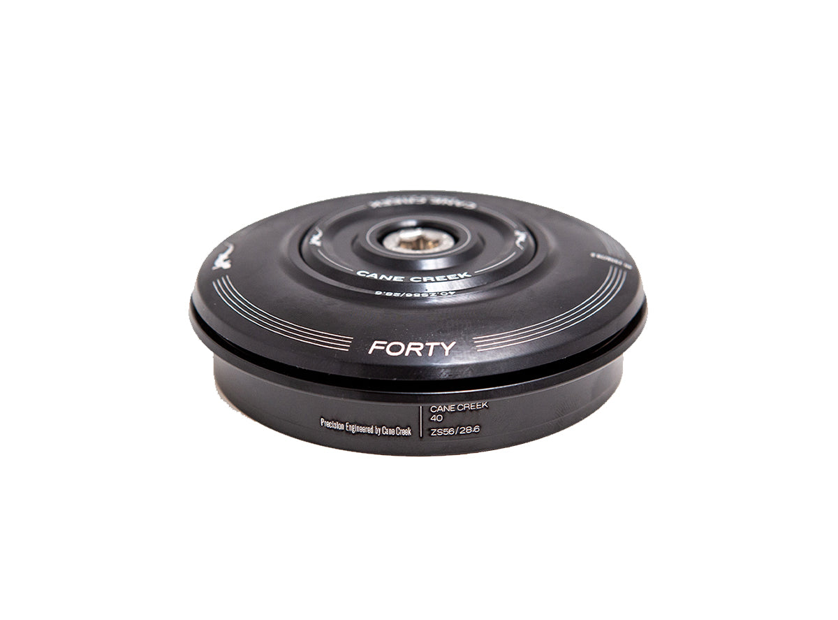 Cane Creek 40 Series Headset Top - Black