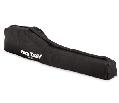 Park Tool Repair Stand Travel and Storage Bag Black  