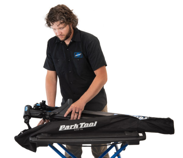 Park Tool Repair Stand Travel and Storage Bag