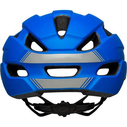 Bell Trace Road/XC Helmet - Matt Blue