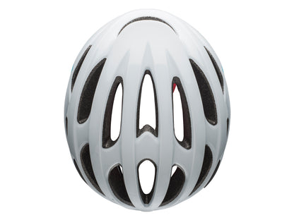 Bell Formula MIPS Road Helmet - Virago Matt-Gloss White-Blue-Raspberry - 2019