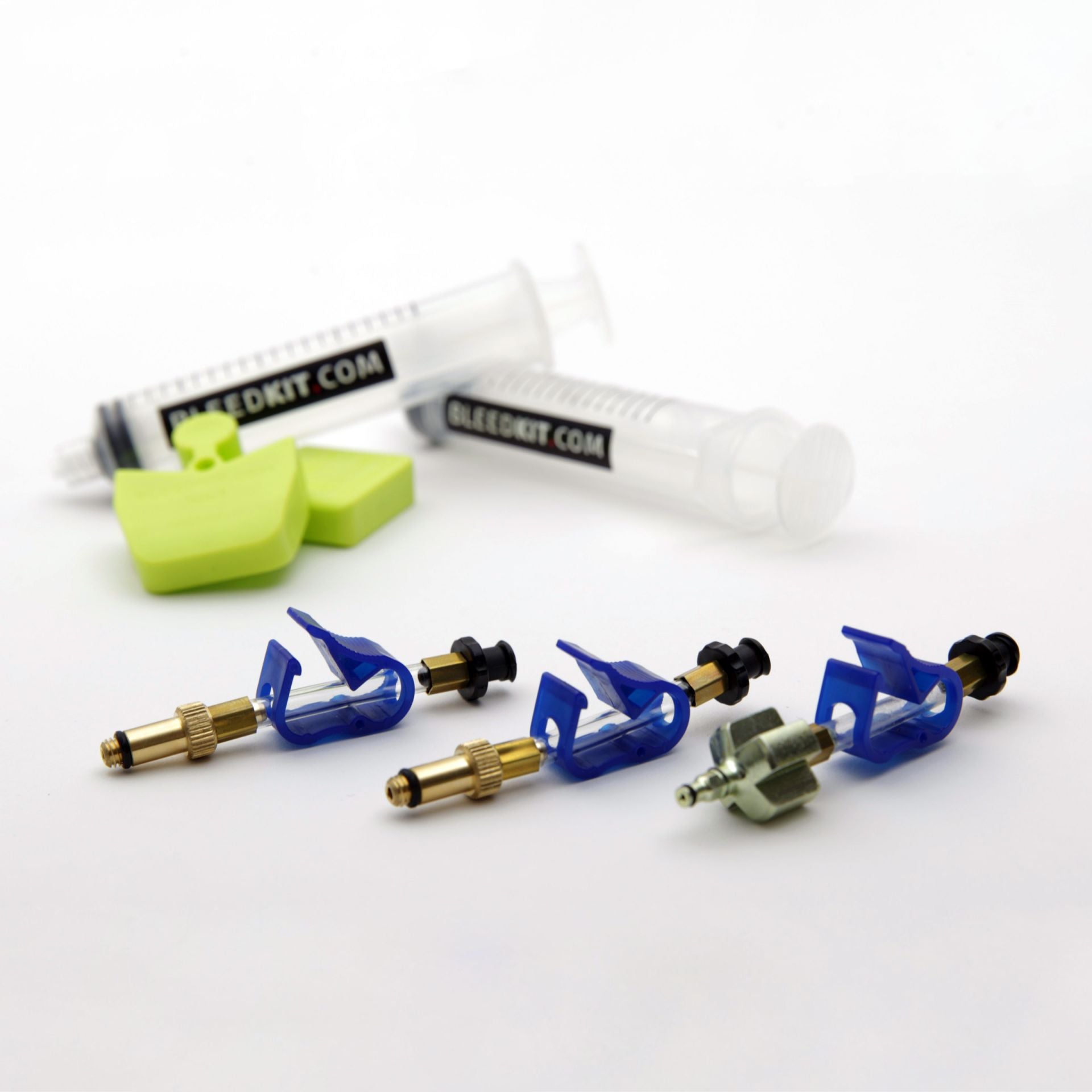 Ultimate Hydraulic Bleed Kit - Thumbnail 3
