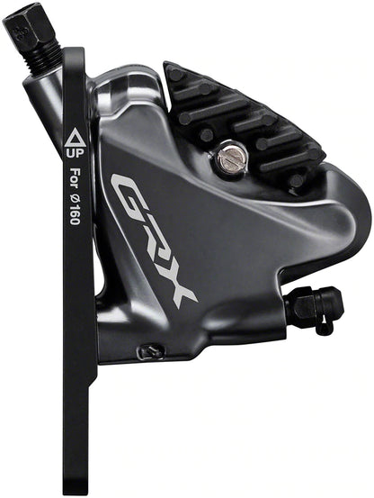 Shimano RX810 GRX Disc Brake - Black