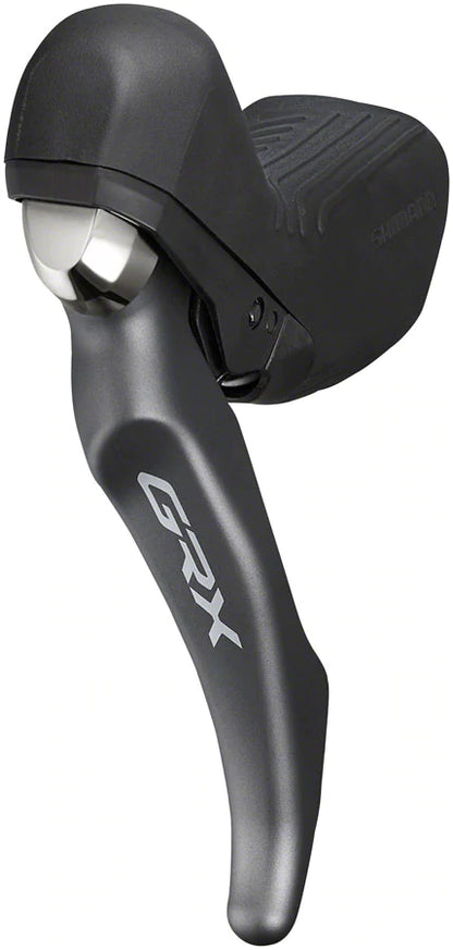 Shimano RX810 GRX Disc Brake - Black