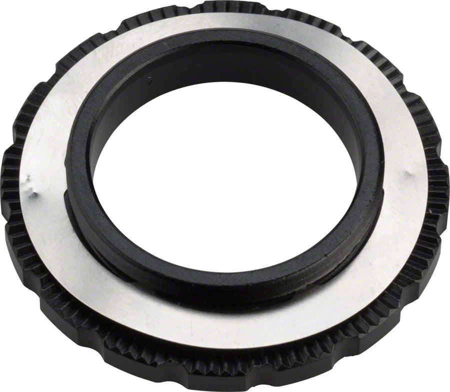 Shimano XT HB-M8010 Centerlock Ring and Washer - Thumbnail 4
