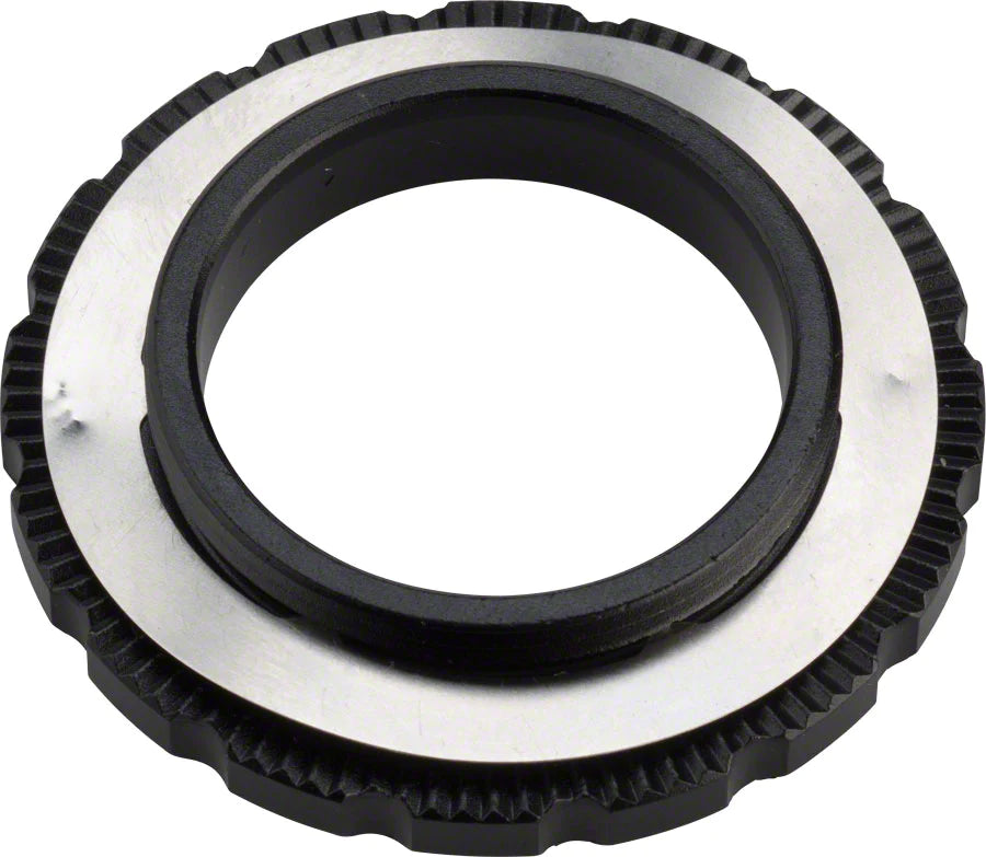 Shimano XT HB-M8010 Centerlock Ring and Washer