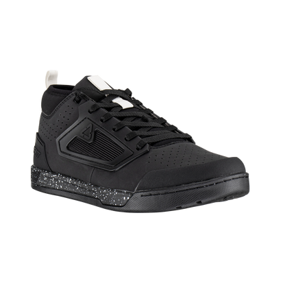 Scarpe Da Ciclismo Leatt 3.0 Flat - Unisex, In Sintetico Con Suola In Gomma WaffleGrip PRO