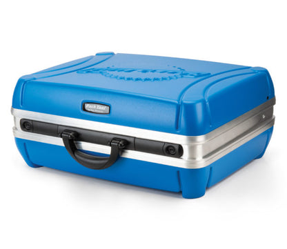 Park Tool Blue Box Tool Case BX-2.2