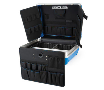 Park Tool Blue Box Tool Case BX-2.2