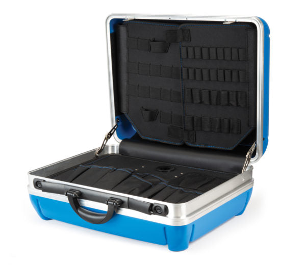 Park Tool Blue Box Tool Case BX-2.2