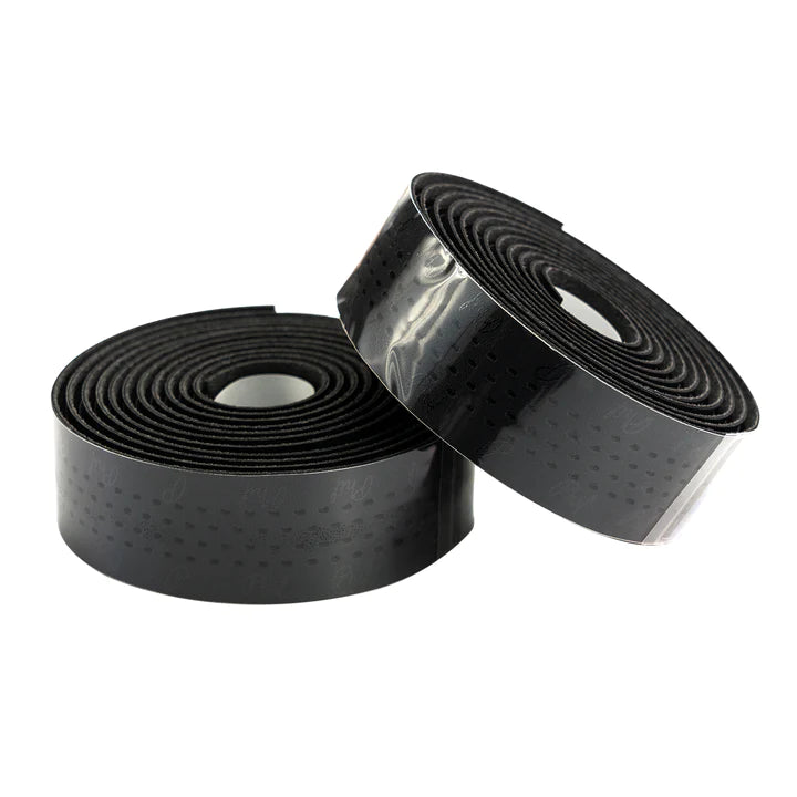 Phil Wood Phil Bar Tape - Black