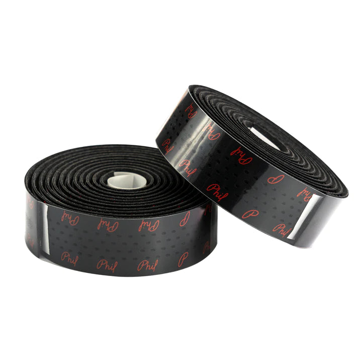 Phil Wood Phil Bar Tape - Red