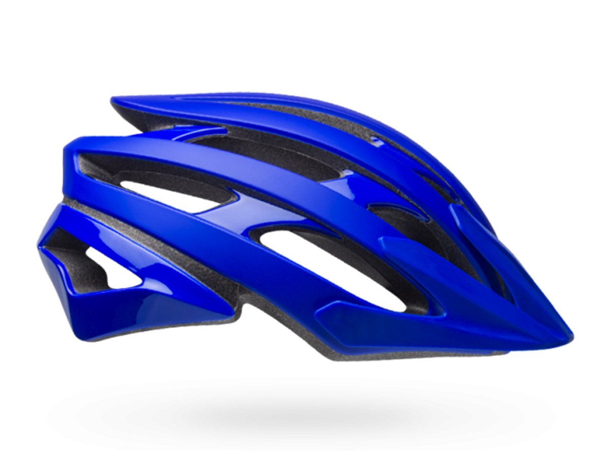Bell Catalyst MIPS Road Cycling Helmet - Matt Gloss-Pacific Matt Gloss - Pacific Small 