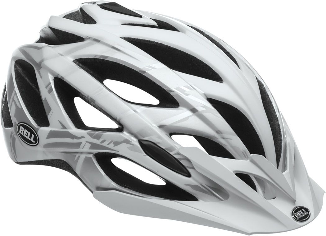 Bell Sequence MTB Helmet - Matt White Matt White Small 