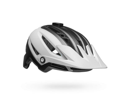 Bell Sixer MIPS MTB Helmet - Matt White-Black Matt White - Black Small 