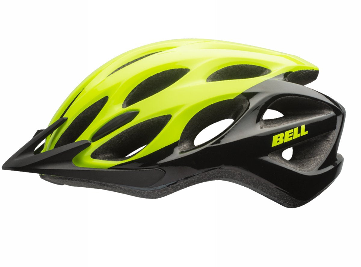 Bell Traverse MTB Helmet - Retina Sear-Black Repose Retina Sear - Black Repose One Size 
