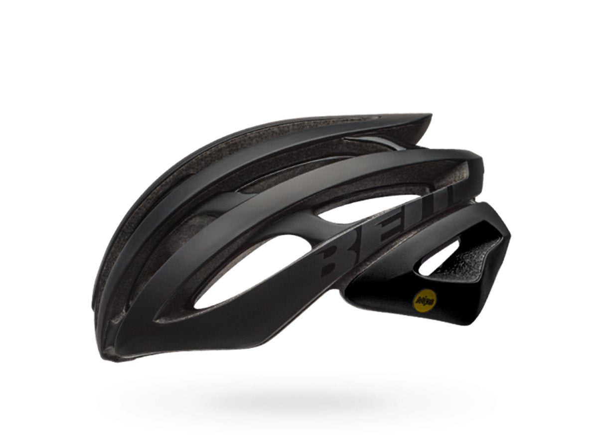Bell Z20 MIPS Road Helmet - Matt Black Matt Black Small 