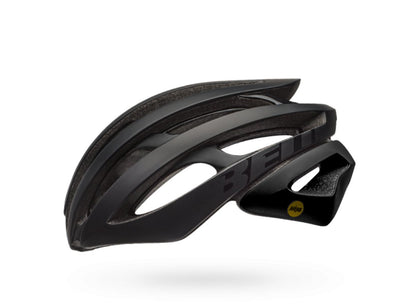 Bell Z20 MIPS Road Helmet - Matt Black Matt Black Small 